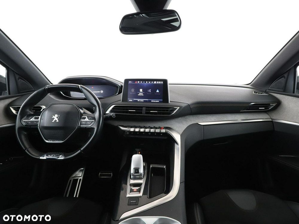 Peugeot 5008 2.0 BlueHDI GT S&S EAT8 - 16