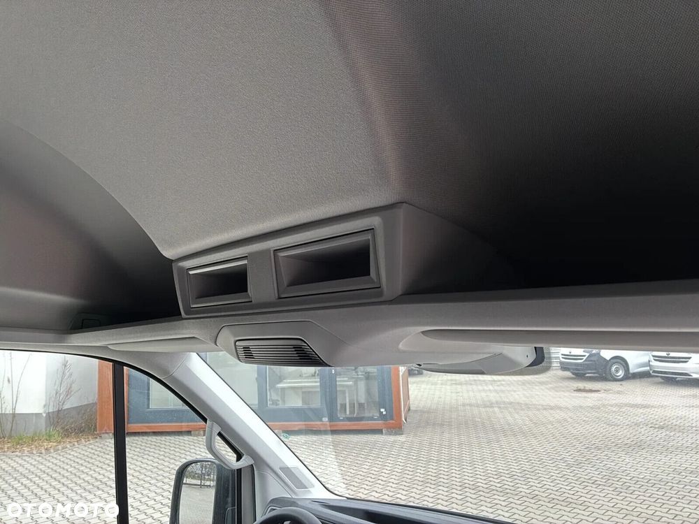 Volkswagen Crafter 35 Furgon LONG/L5H3, 2.0 BiTDI 177KM, Wysoki dach, r. o. 4490mm - 36