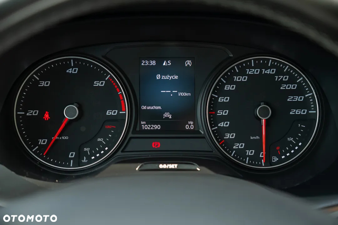 Seat Ateca - 27