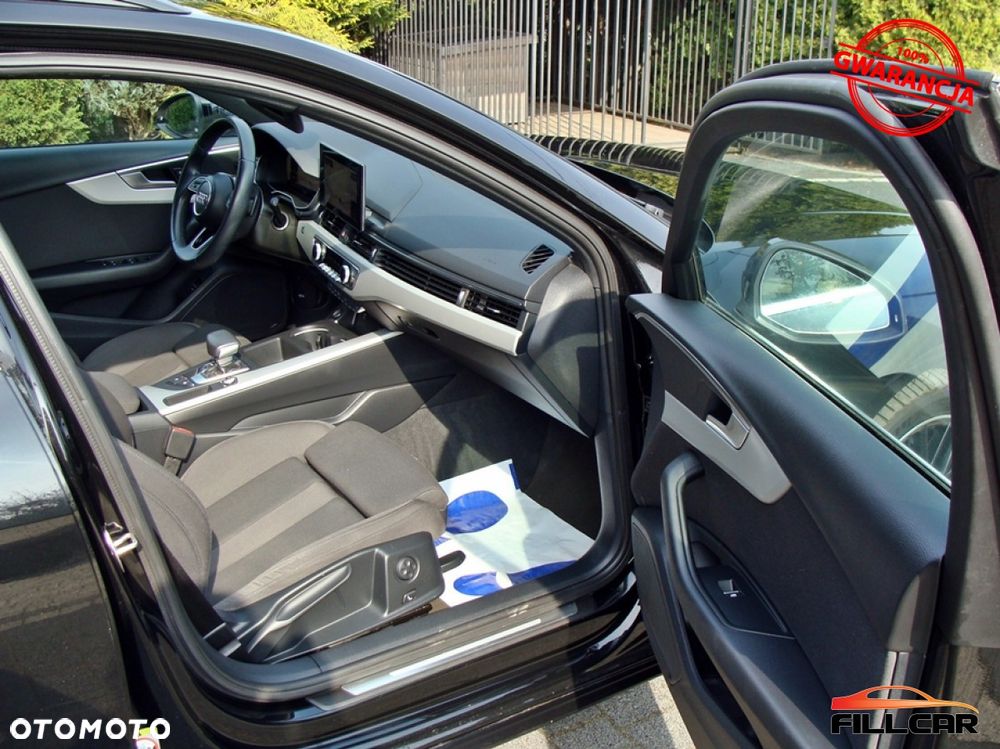 Audi A4 Avant - 26