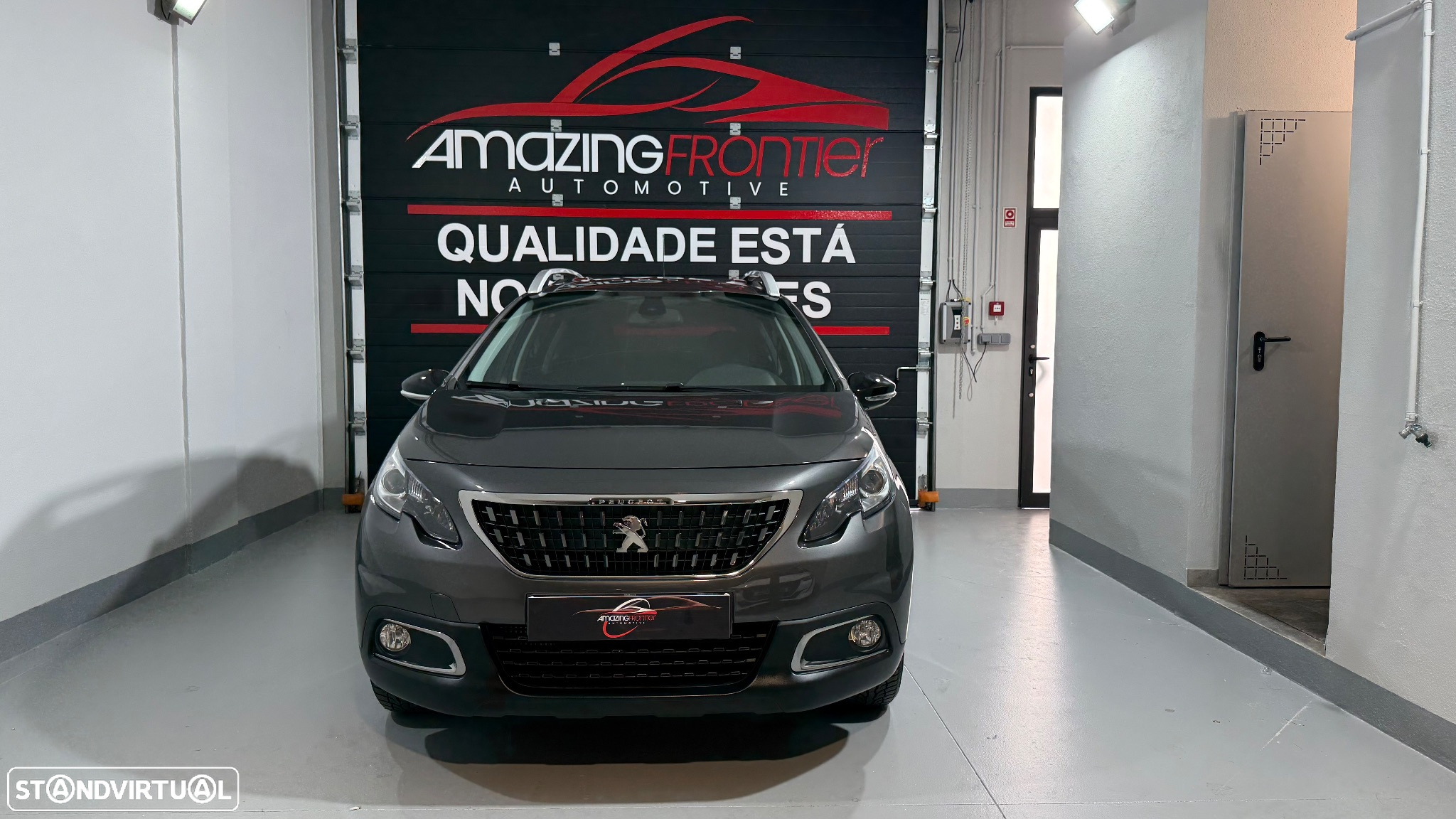Peugeot 2008 1.2 PureTech Style - 2