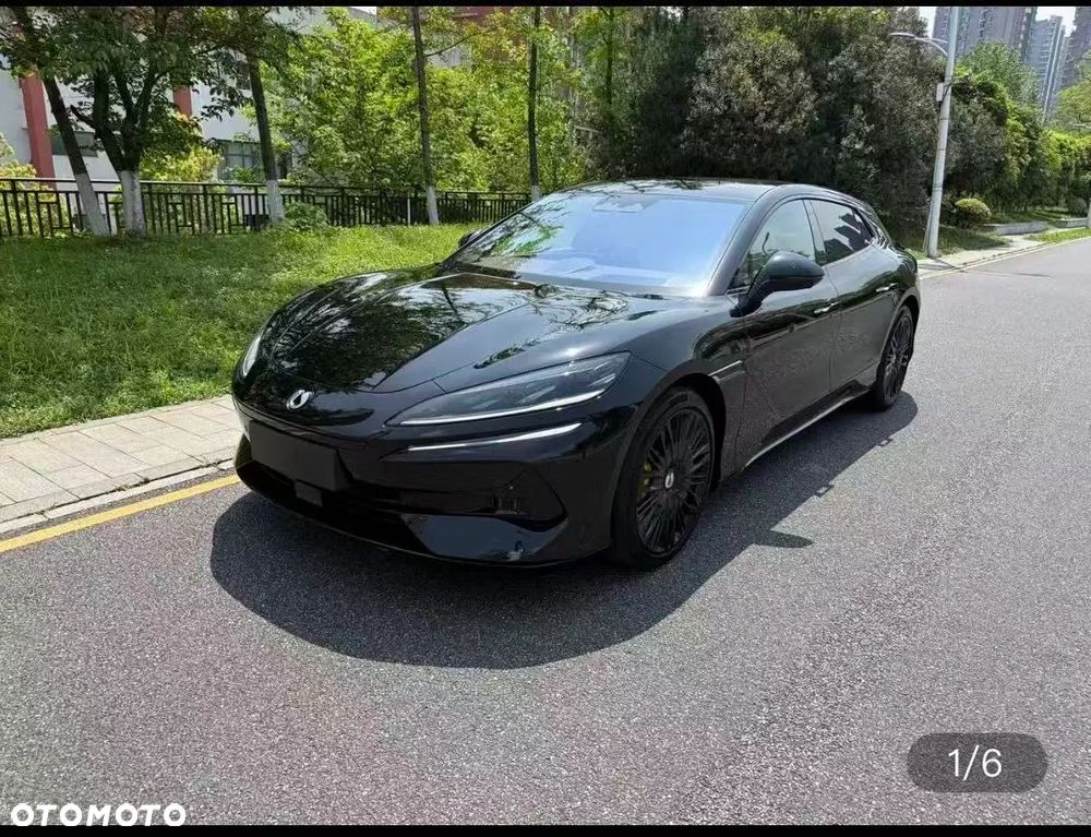 Denza Z9 GT - 1