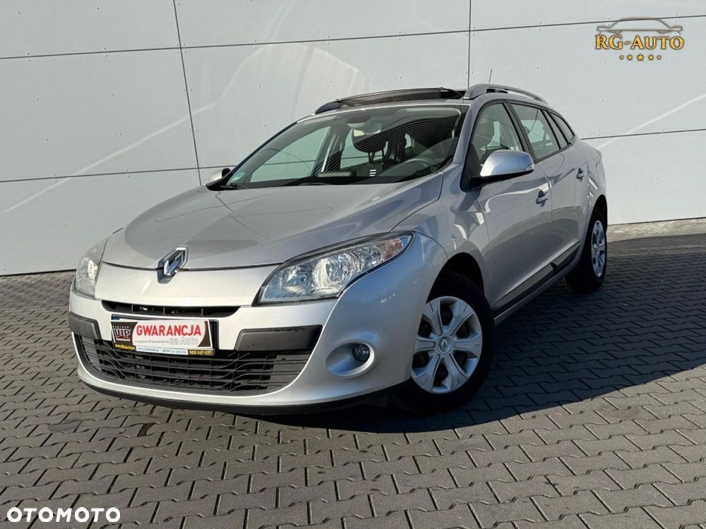 Renault Megane - 16