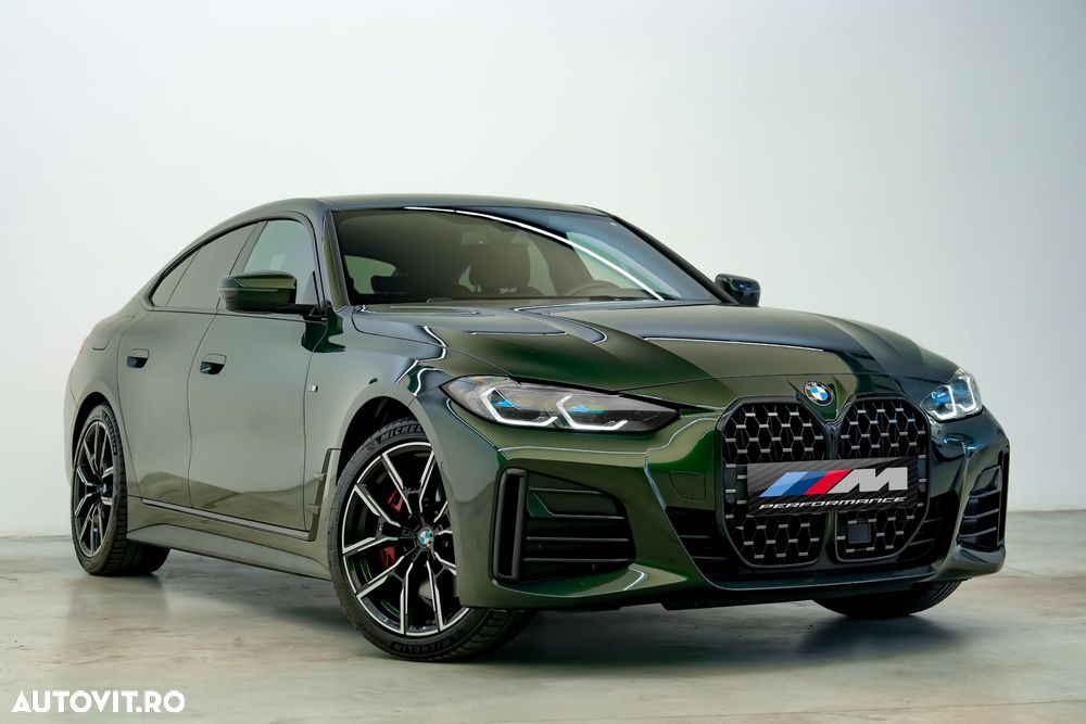 BMW Seria 4 - 28