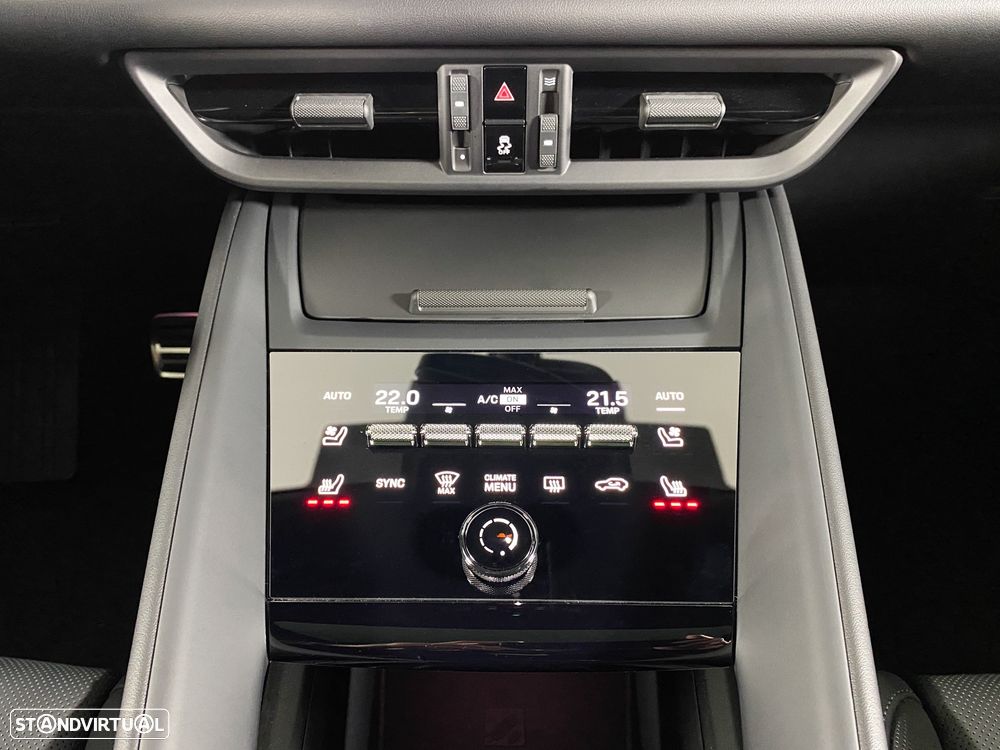 Porsche Macan Electric 4S - 20