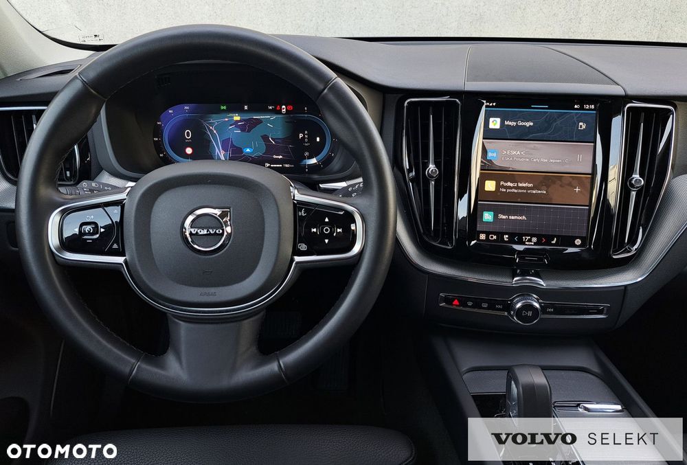 Volvo XC 60 - 15