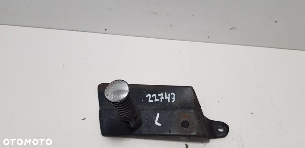 Yamaha Virago 125 Lewy Set - 1