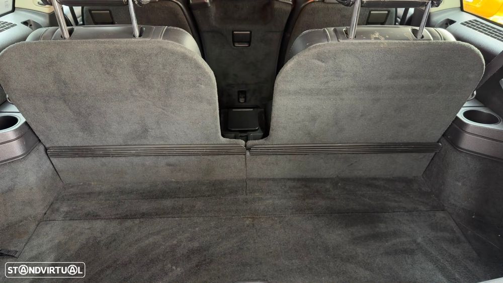 Volvo XC 90 T6 7L Nivel 3 - 40