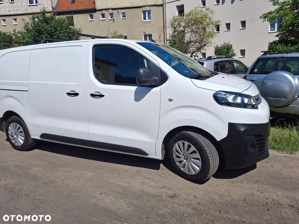 Citroën Jumpy - 2