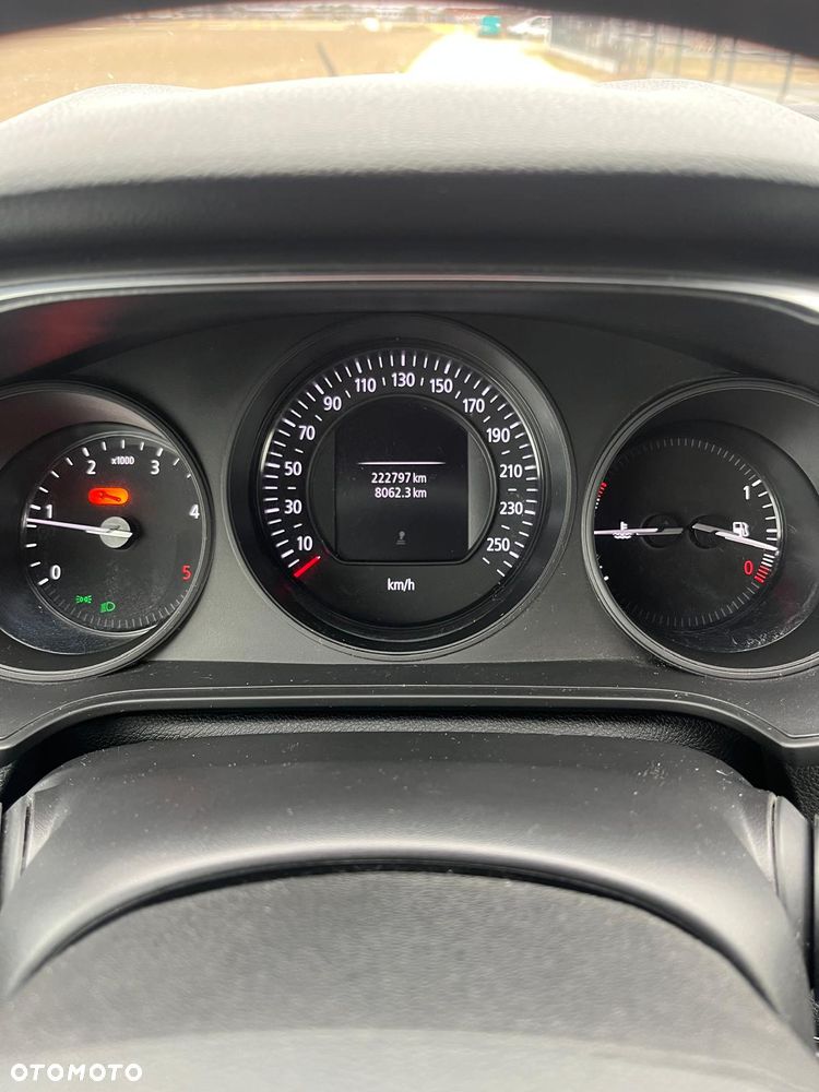 Renault Megane 1.5 dCi Business - 14