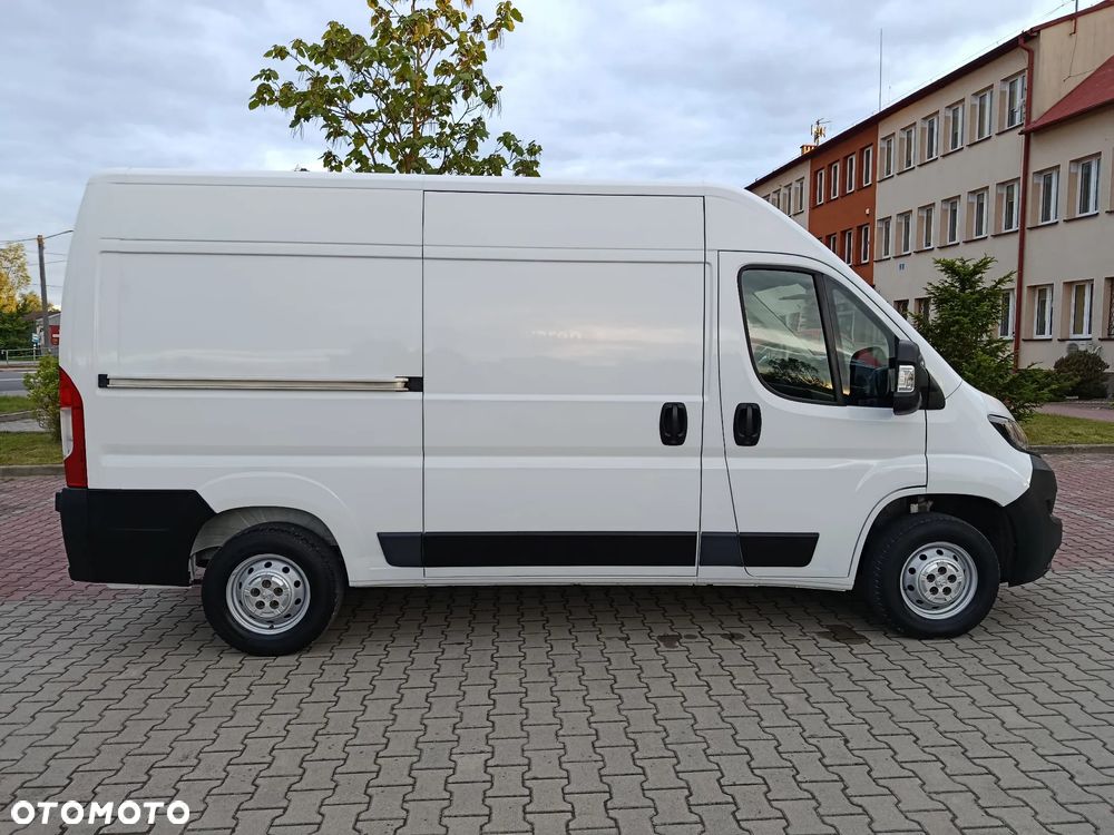 Peugeot Boxer - 3