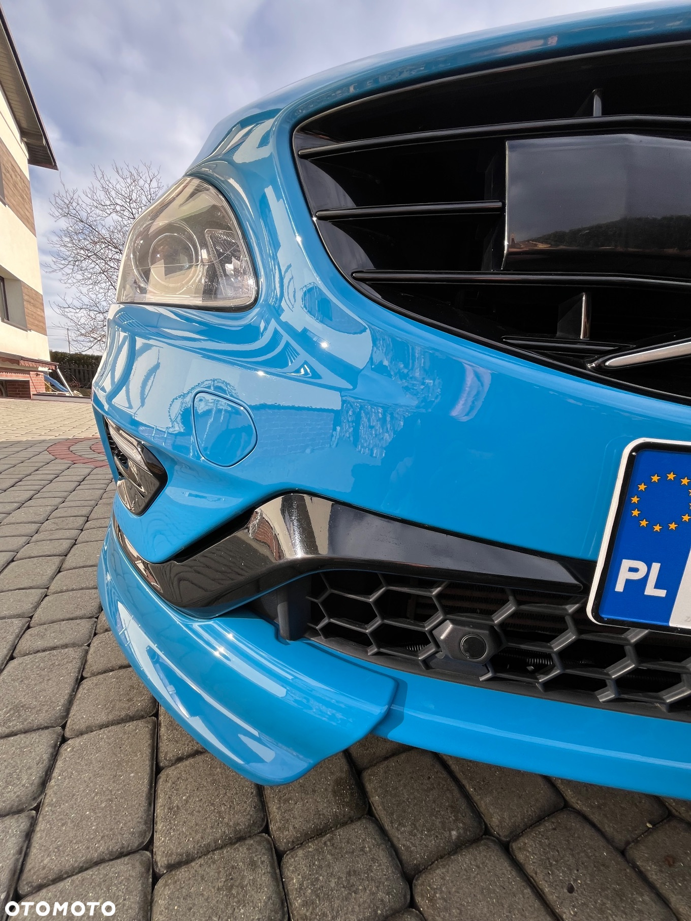Volvo V60 Polestar - 7