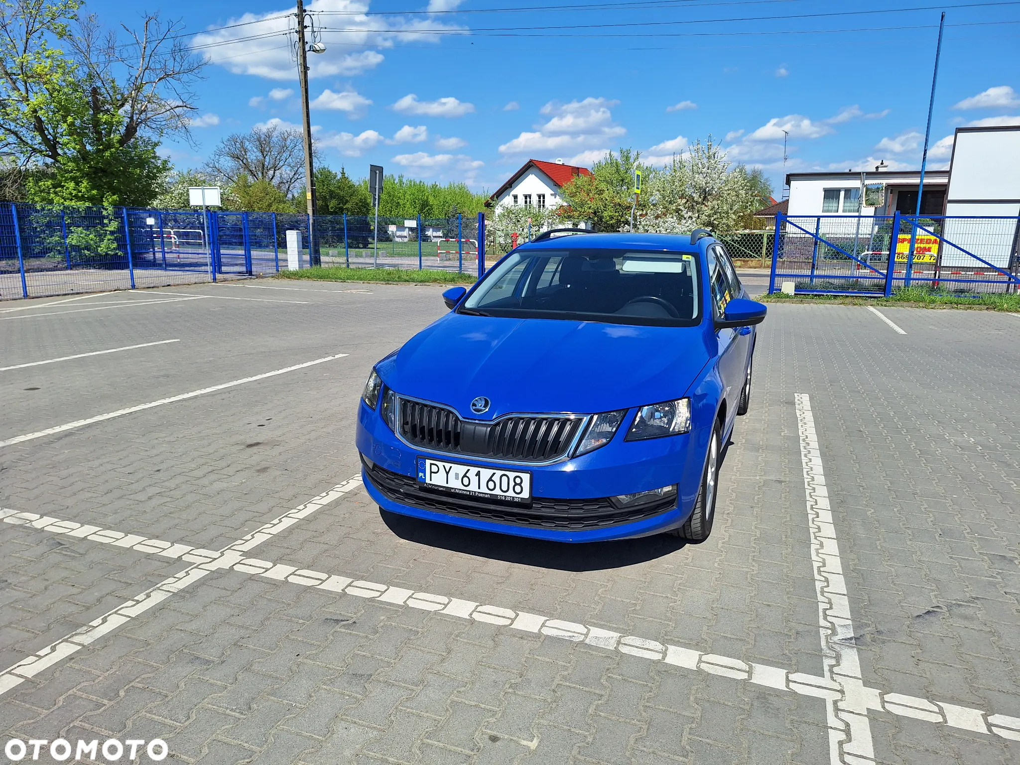 Skoda Octavia 1.6 TDI Ambition - 4