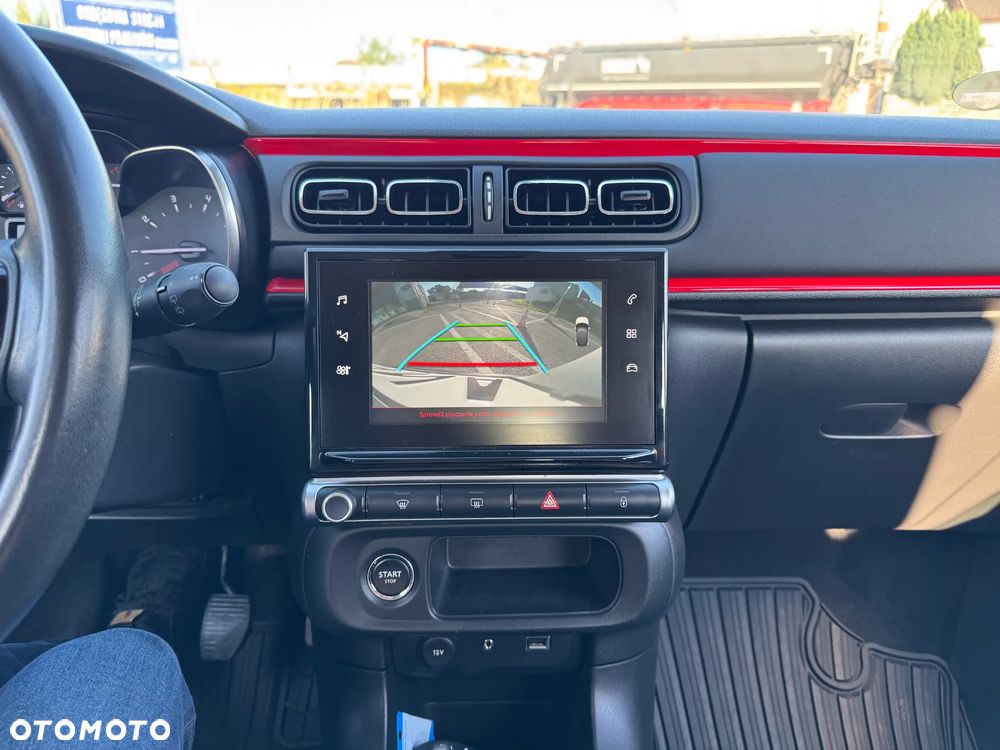 Citroën C3 Pure Tech VTi 82 Exclusive - 18