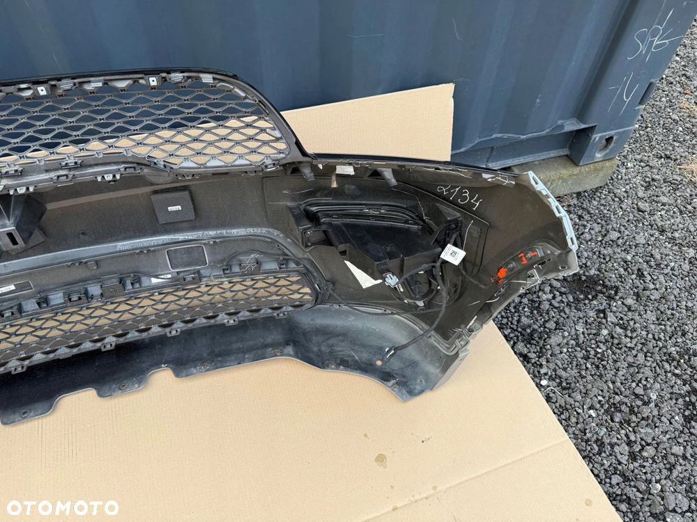 ZDERZAK PRZEDNI Dodge Durango 2021- ORYGINAŁ KOMPLETNY DEMONTAŻ - 10