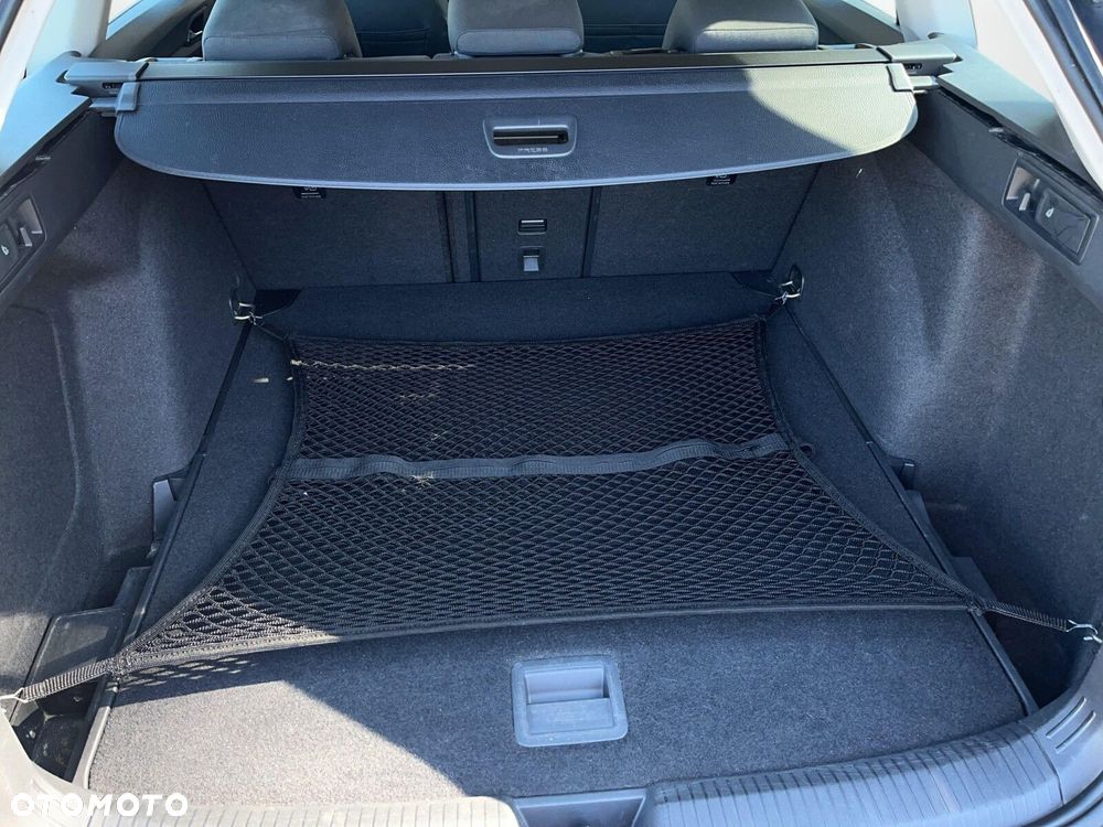 Volkswagen Golf 1.5 TSI EVO Life - 9