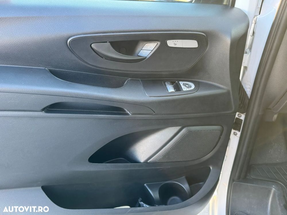 Mercedes-Benz Vito - 18