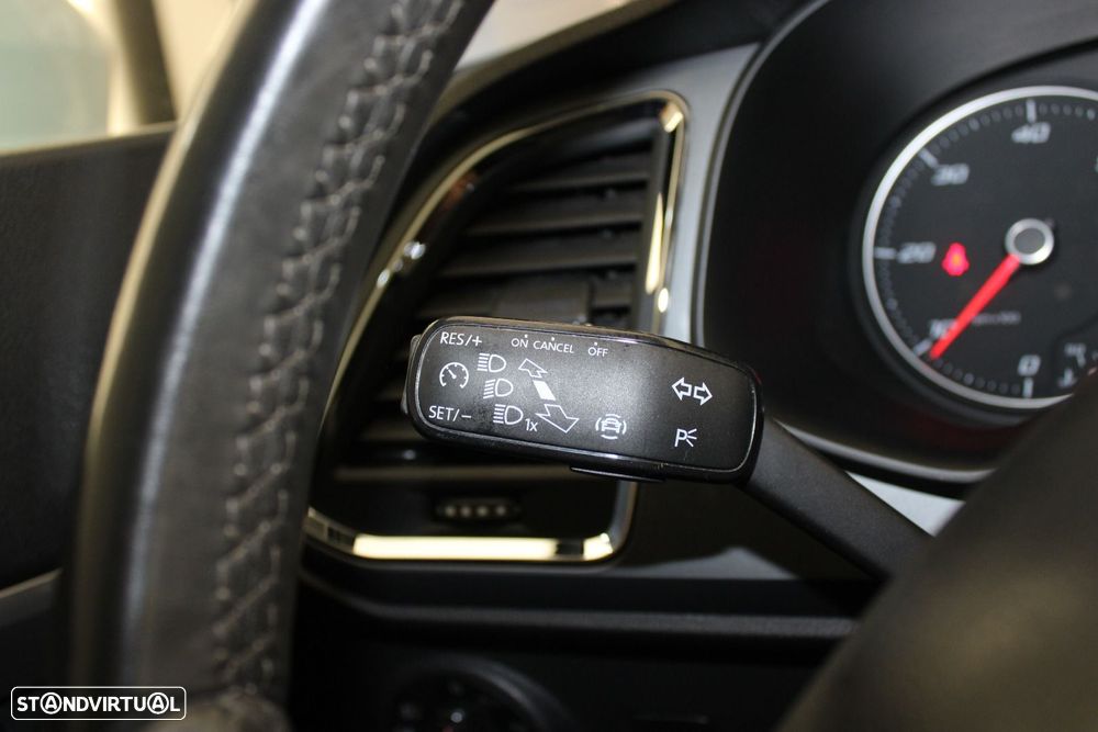 SEAT Ateca 1.6 TDI Style - 14