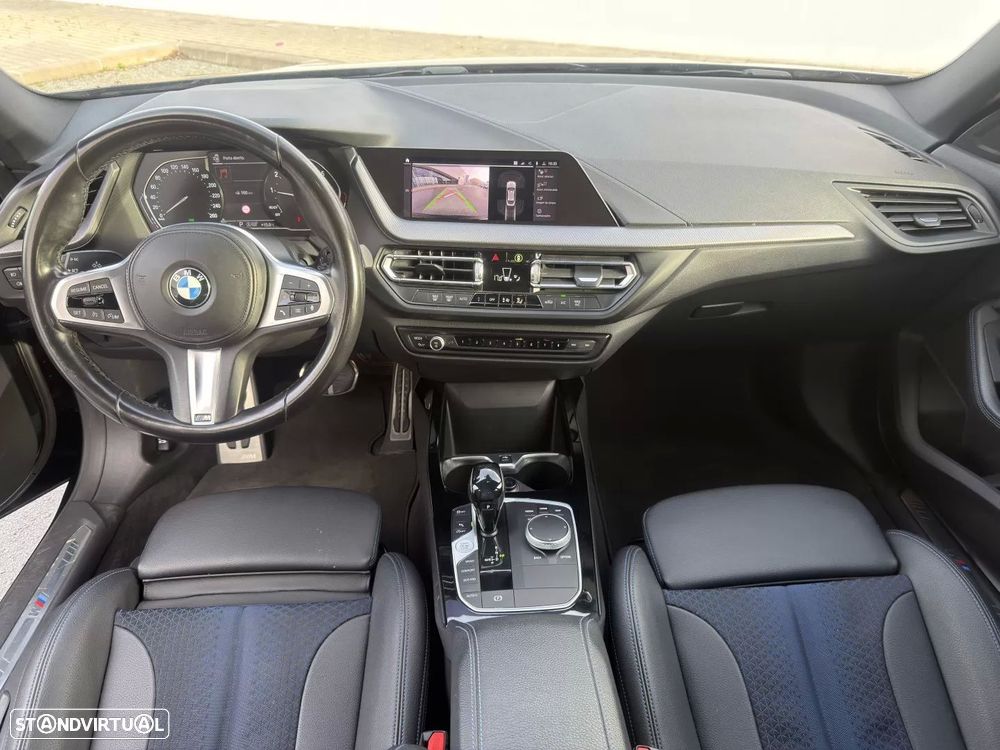 BMW 218 Gran Coupé i Pack Desportivo M - 8