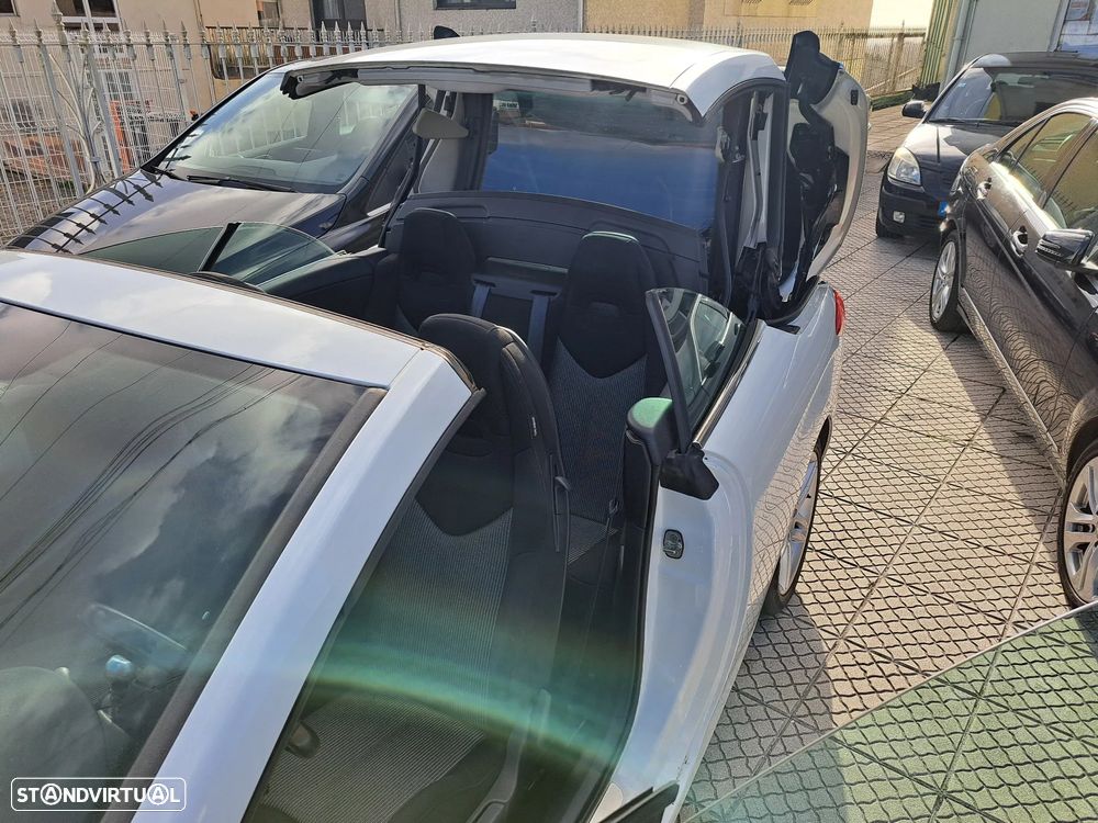 Peugeot 308 CC 1.6 HDi Sport - 20