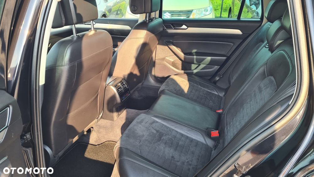 Volkswagen Passat 2.0 TDI BMT Highline DSG7 - 2