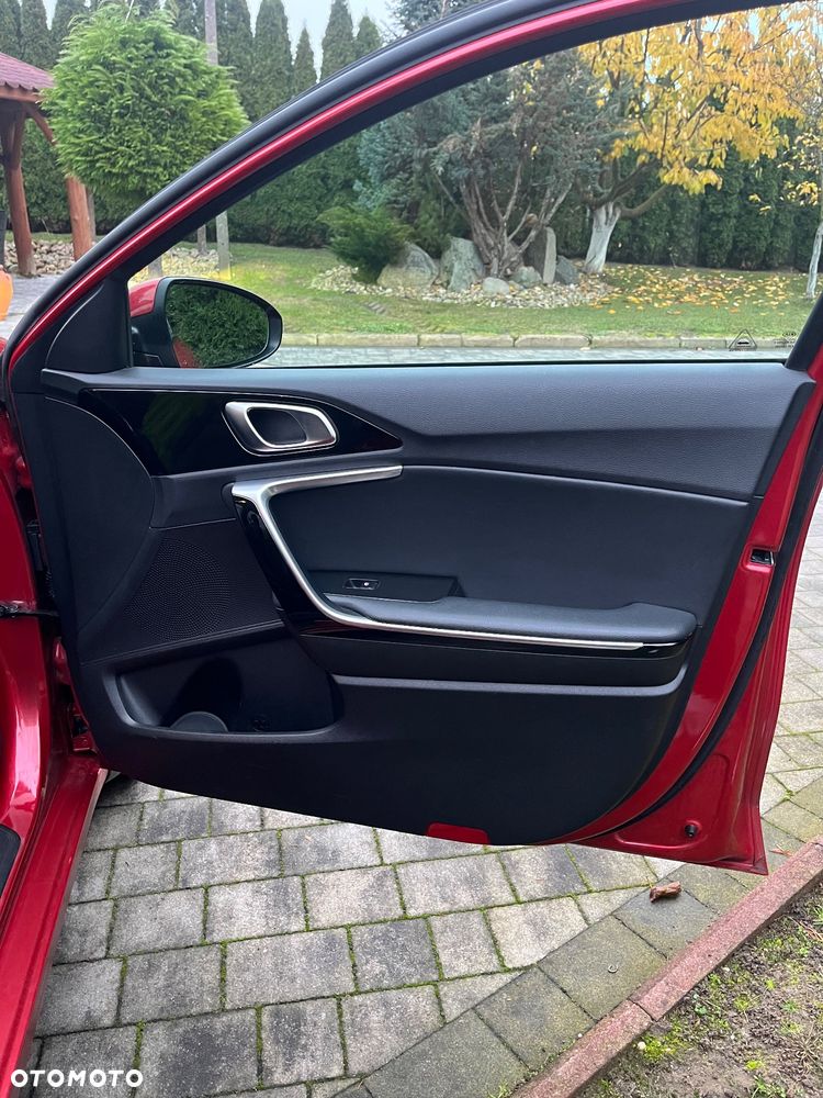 Kia Ceed 1.6 CRDi SCR L - 20