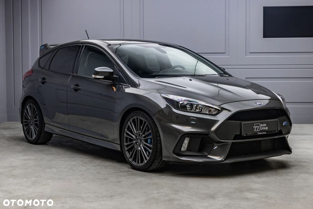 Ford Focus - 4