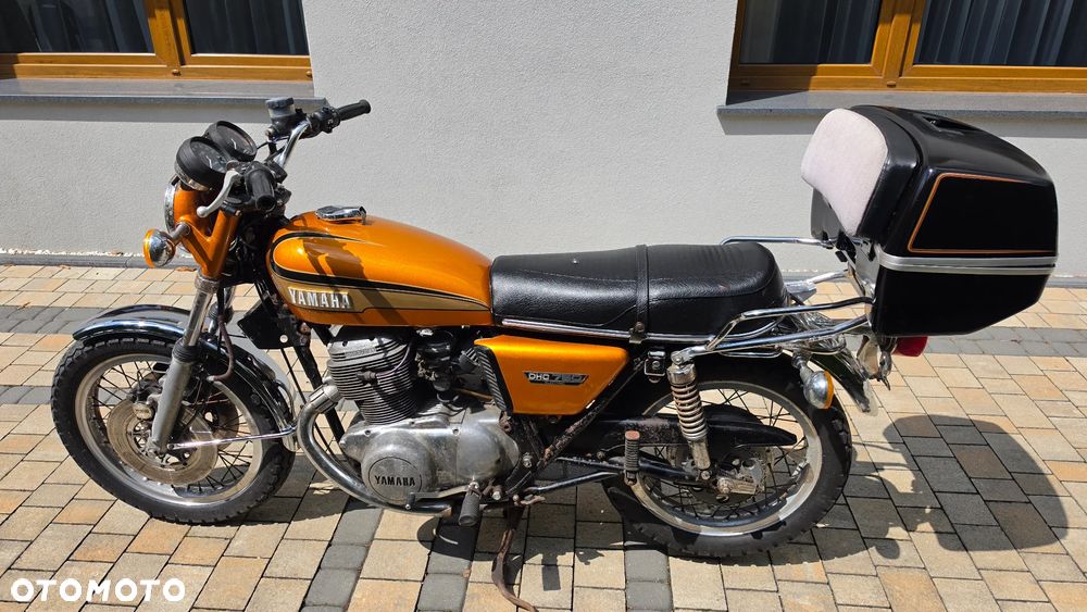 Yamaha TX - 10