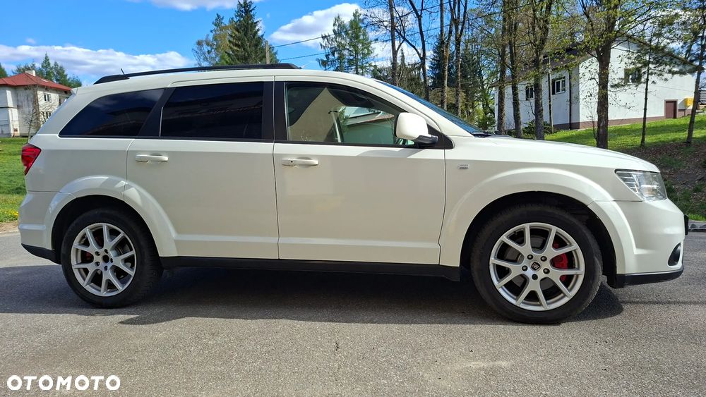 Fiat Freemont 2.0 Multijet 16V DPF Urban - 31