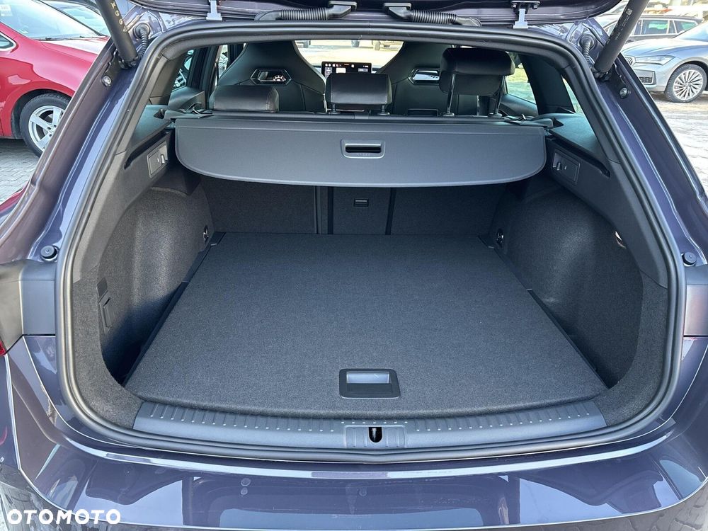 Cupra Leon Sportstourer - 15