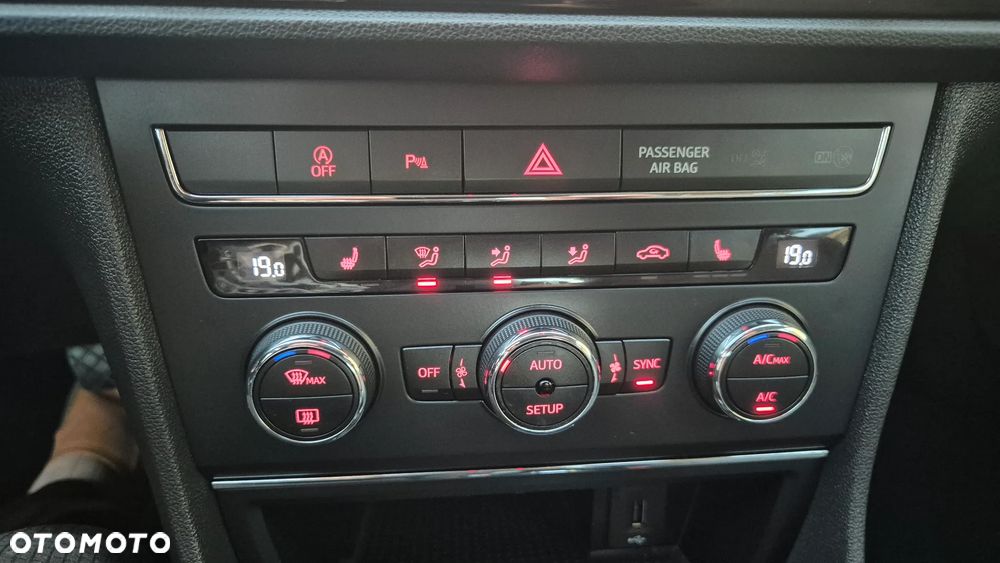 Seat Leon - 19