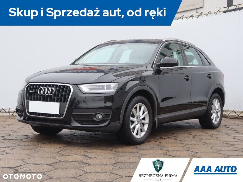 Audi Q3 - 3