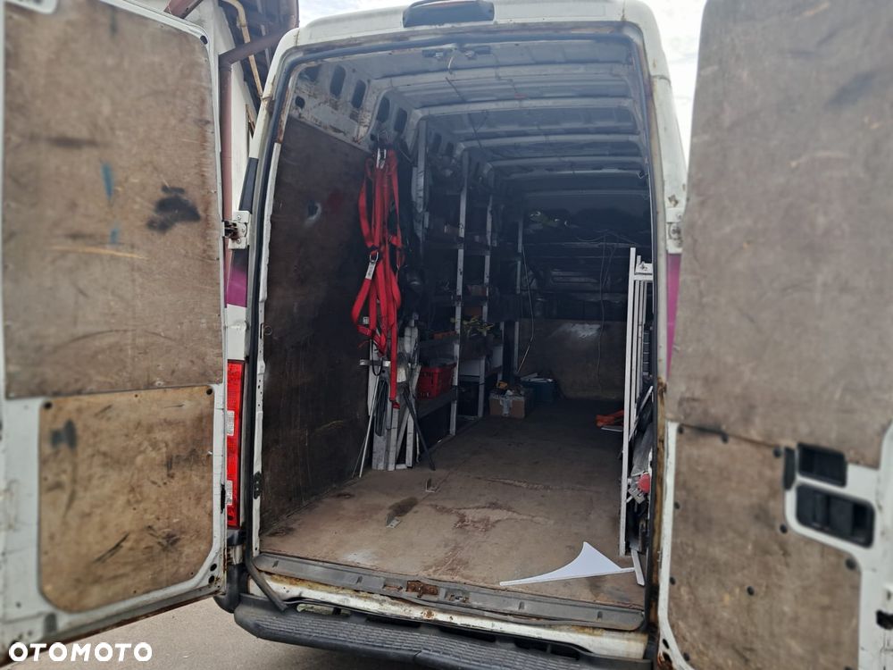 Iveco Daily 35S15 - 4