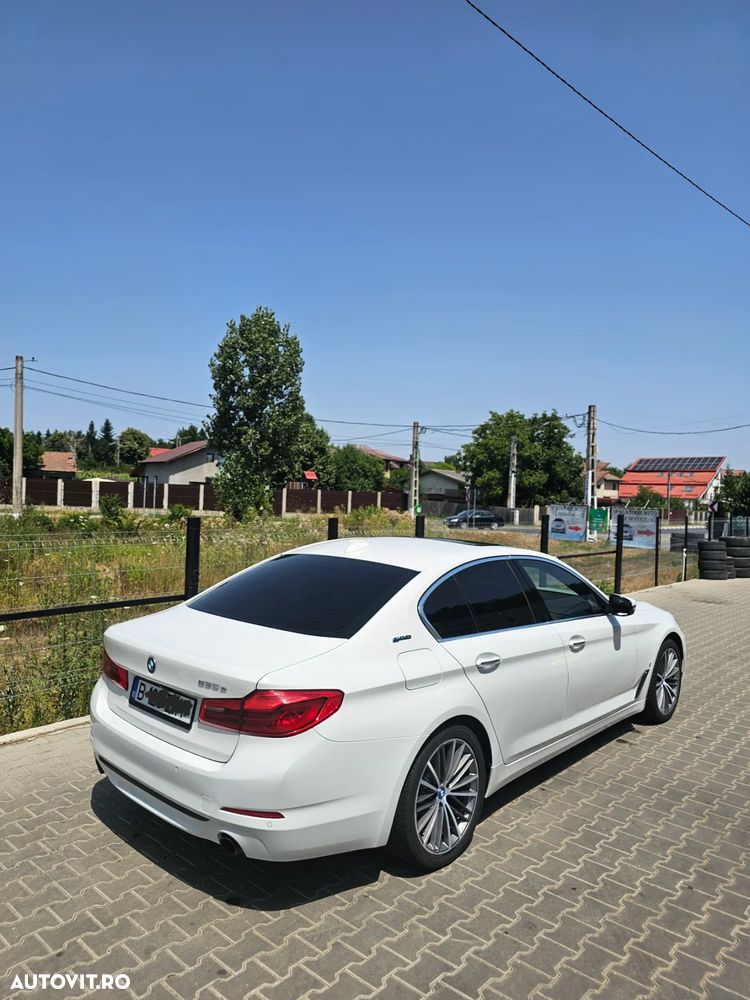 BMW Seria 5 - 3