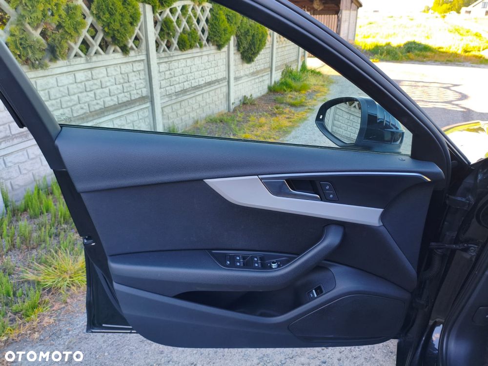 Audi A4 Limousine 35 TDI S tronic design - 10