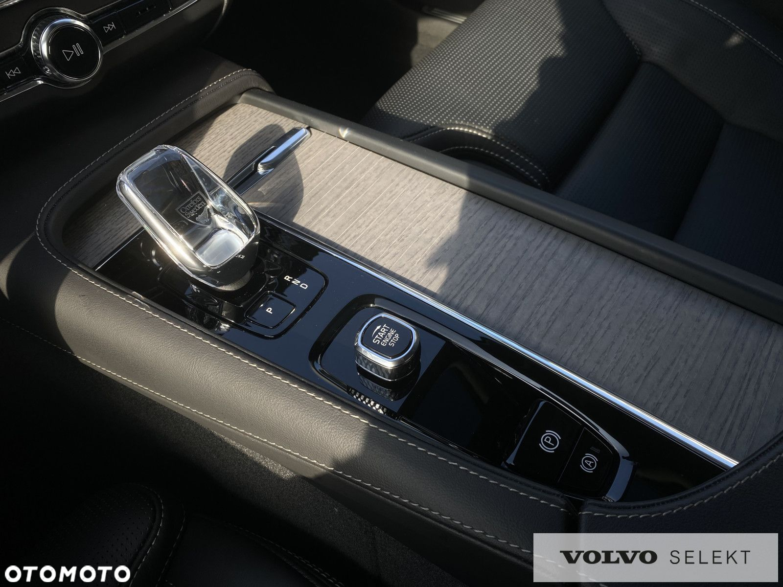 Volvo S90 - 36