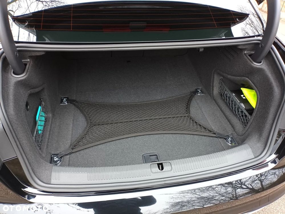 Audi A4 Limousine 35 TDI S tronic advanced - 26