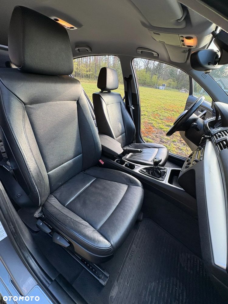 BMW Seria 1 116d - 7
