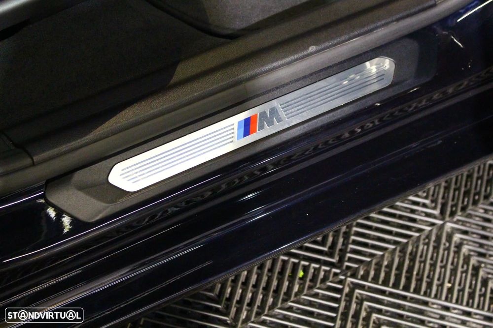 BMW X3 30 e xDrive Pack M - 20
