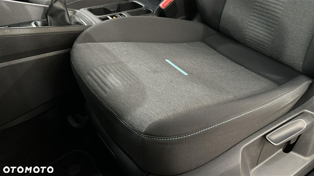 Ford Tourneo Connect 2.0 EcoBlue Active - 16
