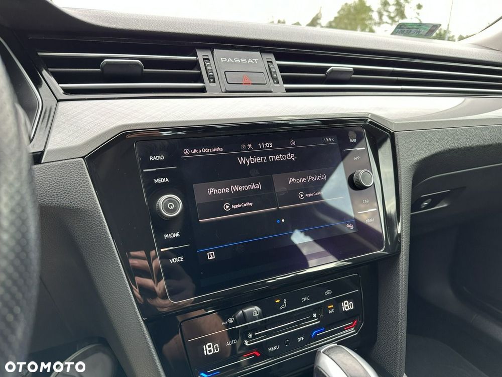 Volkswagen Passat Variant 1.4 TSI Plug-In Hybrid GTE DSG - 26