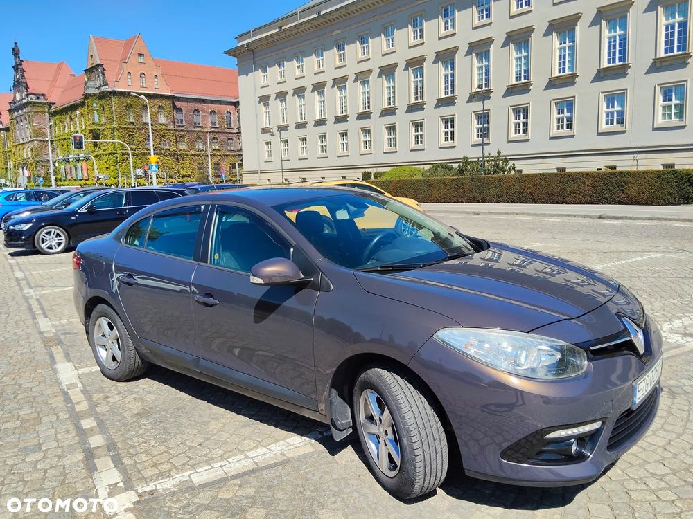 Renault Fluence 1.5 dCi Color Edition - 3