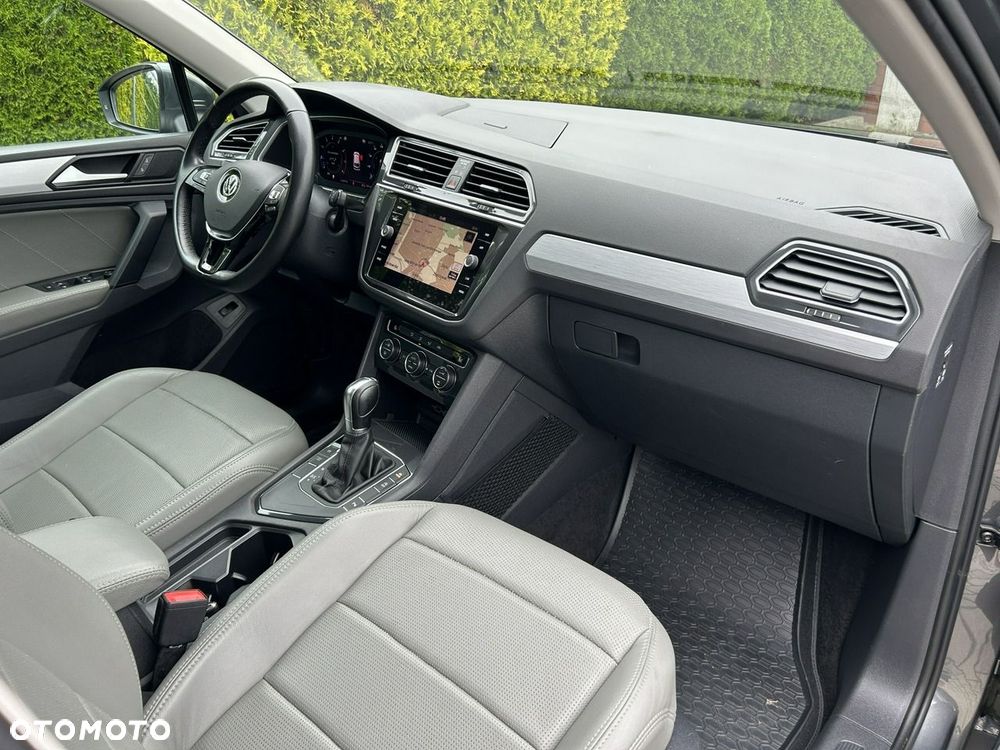 Volkswagen Tiguan 1.5 TSI EVO R-Line DSG - 15