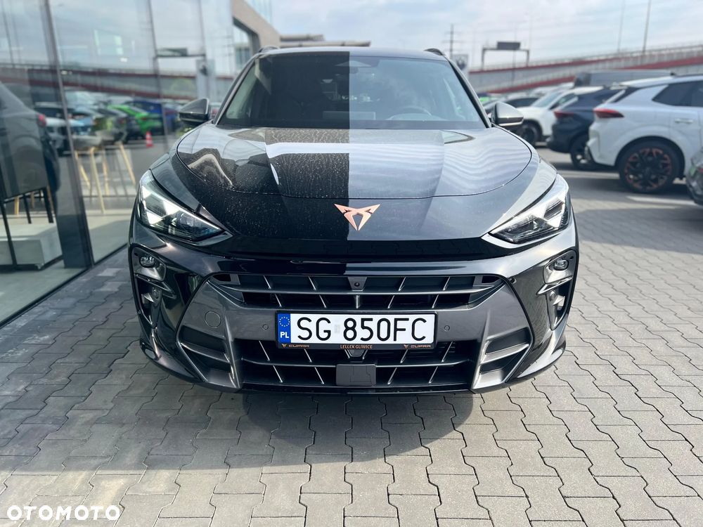 Cupra Terramar 2.0 TSI 4Drive VZ DSG - 5