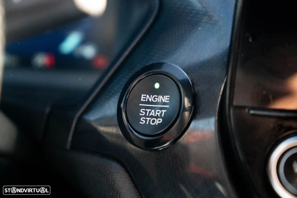 Ford Puma 1.0 EcoBoost MHEV ST-Line Design - 22