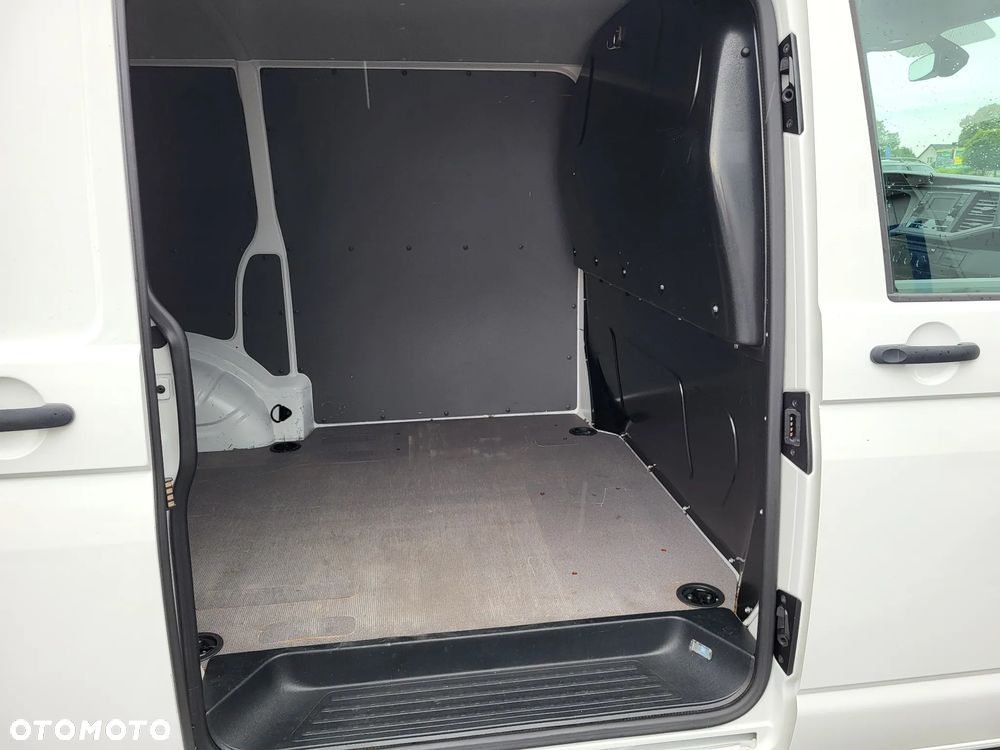 Volkswagen T6.1-2.0 TDI-110 KM-ŁADNY - 13