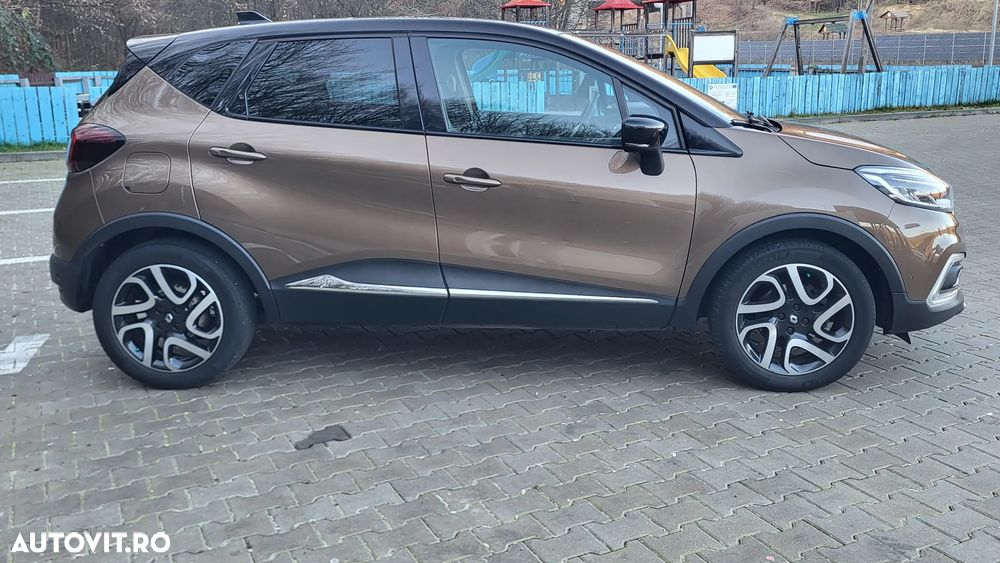 Renault Captur - 5