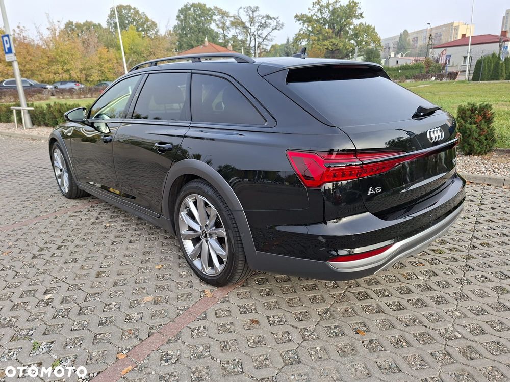 Audi A6 Allroad 2023 photo 3