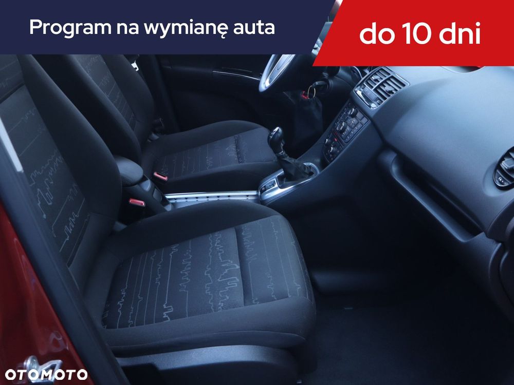 Opel Meriva - 11