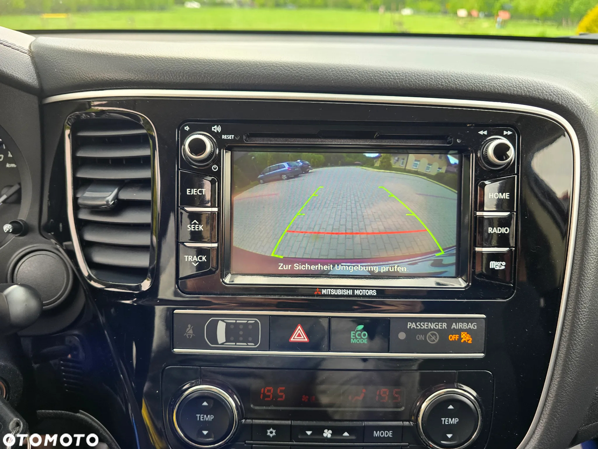 Mitsubishi Outlander 2.0 2WD Edition - 30